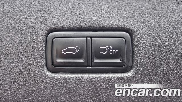Kia Carnival (IV) Diesel 9-Seater Noblesse 2021 — фото 22
