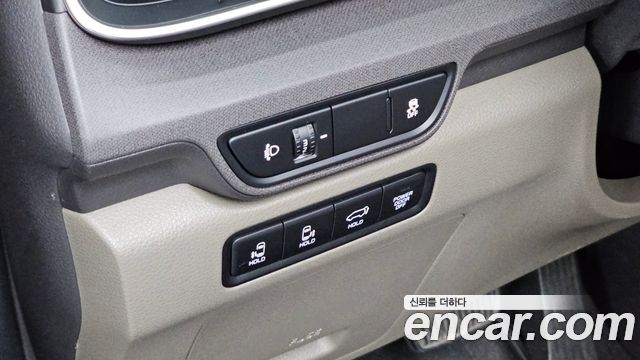 Kia Carnival (IV) HEV 9seater Nobless 2024 — фото 14
