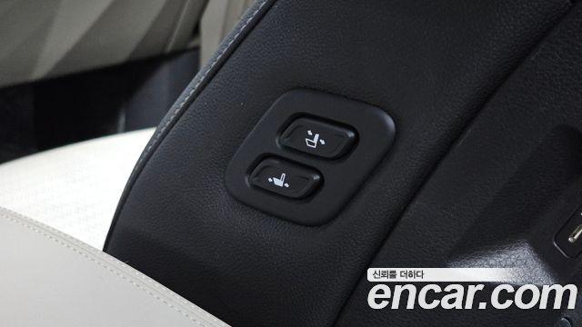 Kia Carnival (IV) HEV 9seater Nobless 2024 — фото 17