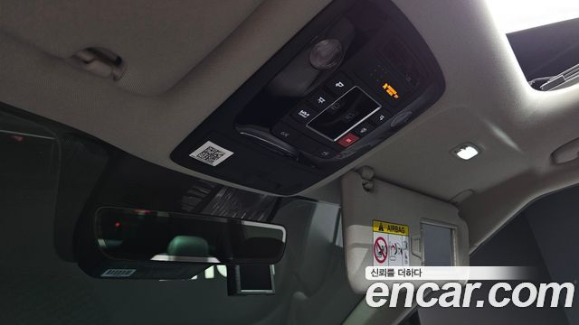 Kia Carnival (IV) HEV 9seater Nobless 2024 — фото 27