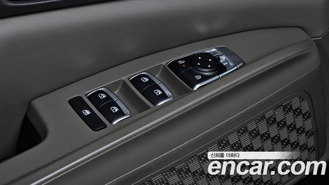 Kia Carnival (IV) HEV 9seater Nobless 2024 — фото 28