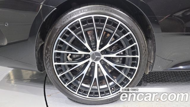 Mercedes-Benz CLE-Class (C236) AMG CLE53 4MATIC+ Coupe 2026 — фото 5