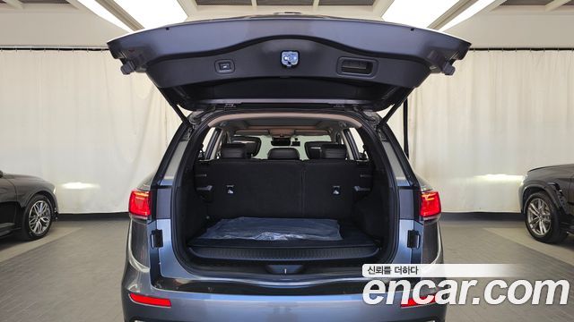 Renault Korea QM6 2.0 LPe Premiere 2WD 2023 — фото 20