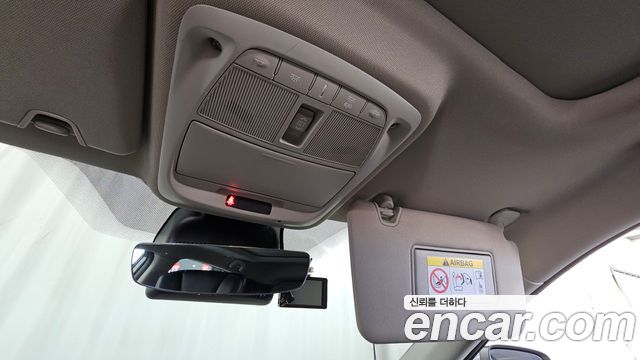 Renault Korea QM6 2.0 LPe Premiere 2WD 2023 — фото 33