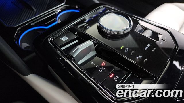 BMW 5 Series (G60) 520i M Sport 2026 — фото 9