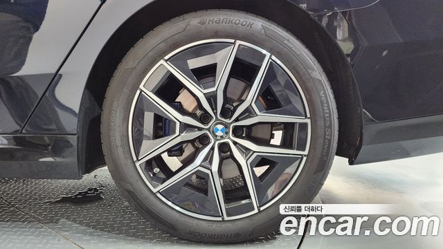 BMW 5 Series (G60) 520i M Sport 2026 — фото 21