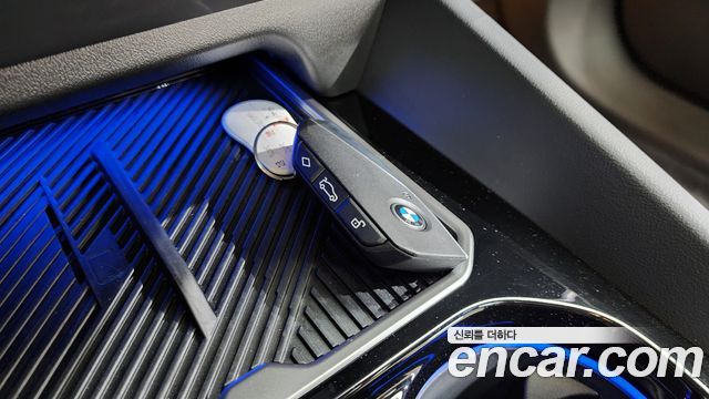BMW 5 Series (G60) 520i M Sport 2026 — фото 33