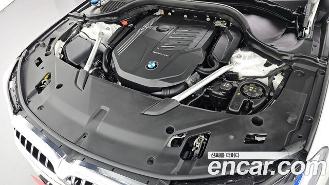 BMW 6 Series GT (G32) 630i xDrive M Sport 2024 — фото 6