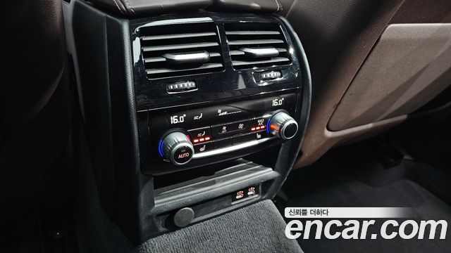 BMW 6 Series GT (G32) 630i xDrive M Sport 2024 — фото 23