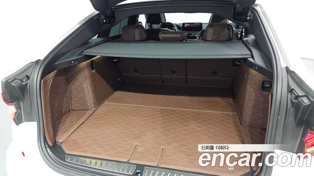 BMW 6 Series GT (G32) 630i xDrive M Sport 2024 — фото 24