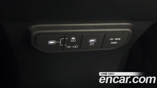 Kia EV5 Long Range 2WD AIr 2026 — фото 13