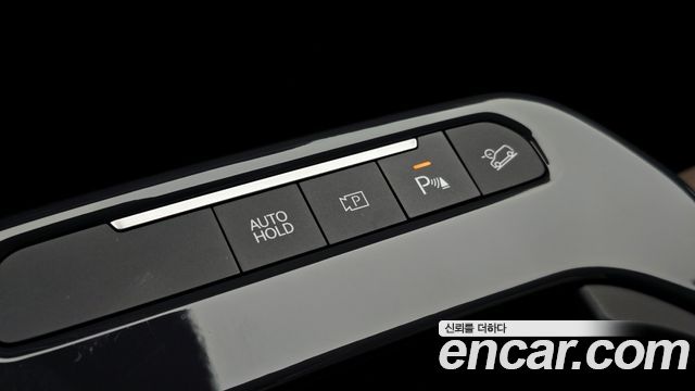 Kia EV5 Long Range 2WD AIr 2026 — фото 14
