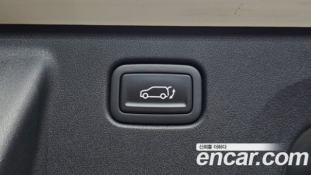Kia EV5 Long Range 2WD AIr 2026 — фото 19