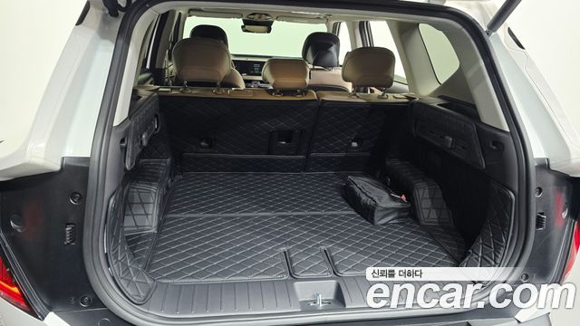 Kia EV5 Long Range 2WD AIr 2026 — фото 20