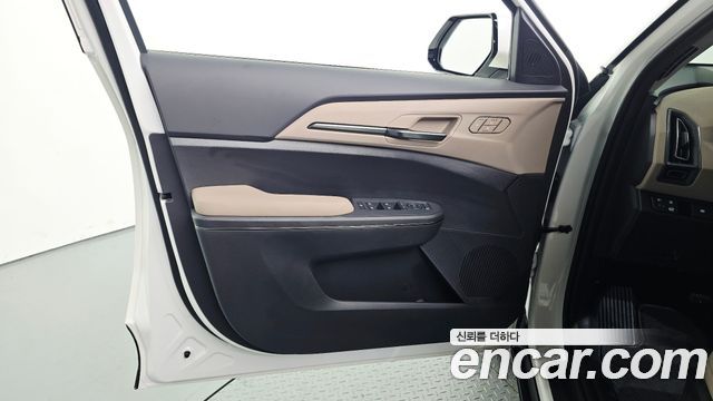 Kia EV5 Long Range 2WD AIr 2026 — фото 24