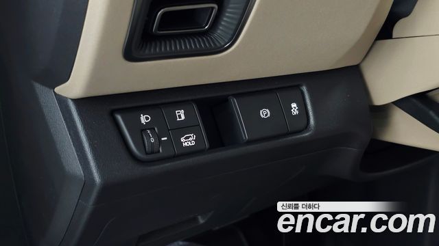 Kia EV5 Long Range 2WD AIr 2026 — фото 28