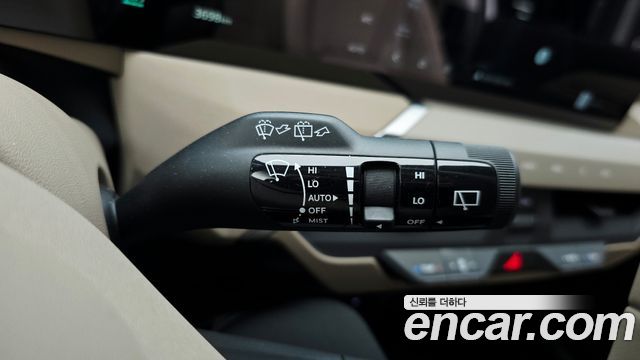 Kia EV5 Long Range 2WD AIr 2026 — фото 29