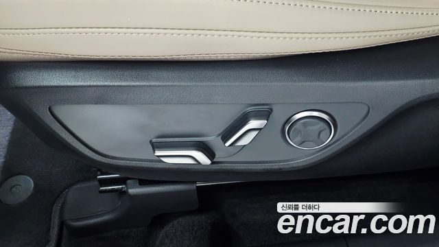 Kia EV5 Long Range 2WD AIr 2026 — фото 31