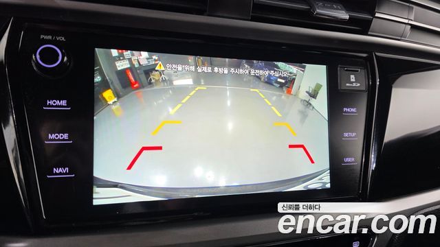 KG Mobility (SsangYong) Beautiful Korando Gasoline 1.5 2WD C5 Plus 2020 — фото 14