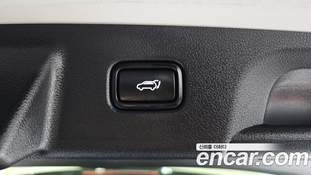 Hyundai Palisade Diesel 2.2 2WD Le Blanc 2024 — фото 20