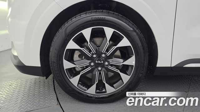 Kia Carnival (IV) Diesel 9-Seater Noblesse 2023 — фото 5