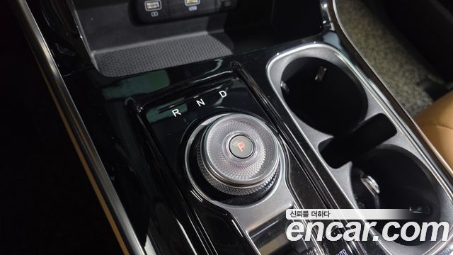Kia Carnival (IV) Diesel 9-Seater Noblesse 2023 — фото 9