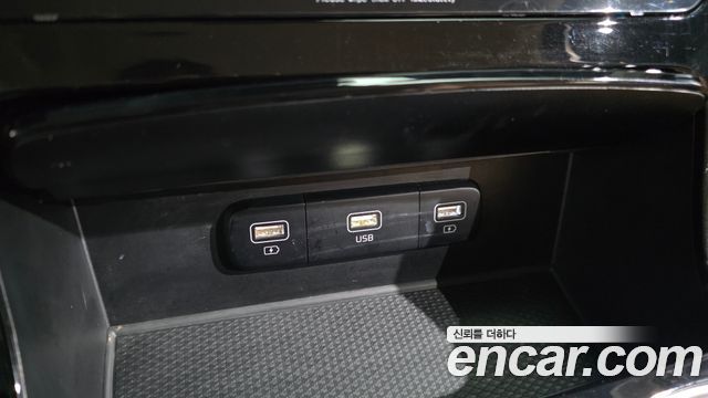 Kia Carnival (IV) Diesel 9-Seater Noblesse 2023 — фото 14