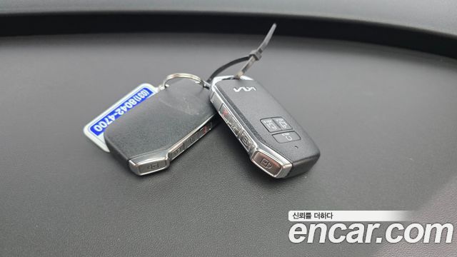 Kia Carnival (IV) Diesel 9-Seater Noblesse 2023 — фото 18