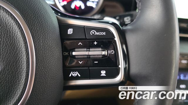 Kia Carnival (IV) Diesel 9-Seater Noblesse 2023 — фото 19