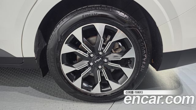 Kia Carnival (IV) Diesel 9-Seater Noblesse 2023 — фото 21