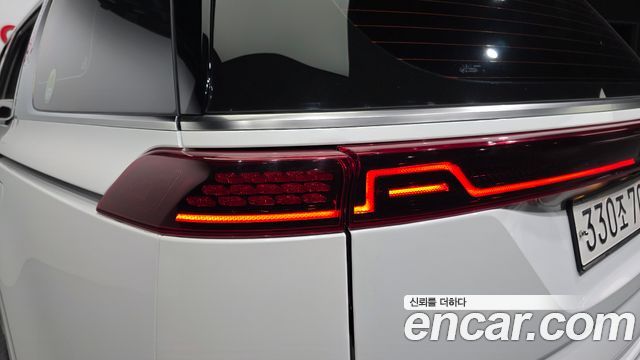 Kia Carnival (IV) Diesel 9-Seater Noblesse 2023 — фото 23