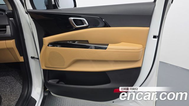 Kia Carnival (IV) Diesel 9-Seater Noblesse 2023 — фото 24