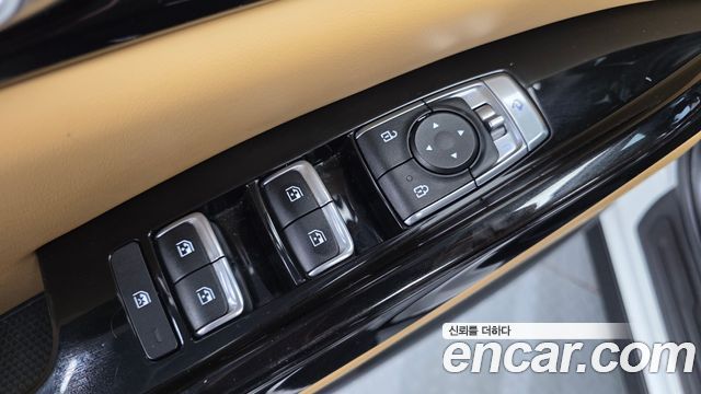 Kia Carnival (IV) Diesel 9-Seater Noblesse 2023 — фото 27