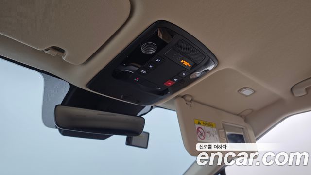 Kia Carnival (IV) Diesel 9-Seater Noblesse 2023 — фото 28