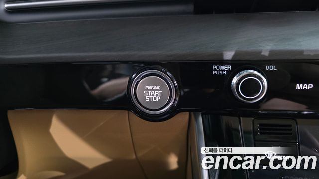 Kia Carnival (IV) Diesel 9-Seater Noblesse 2023 — фото 30
