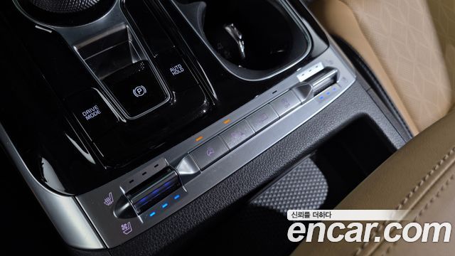 Kia Carnival (IV) Diesel 9-Seater Noblesse 2023 — фото 33