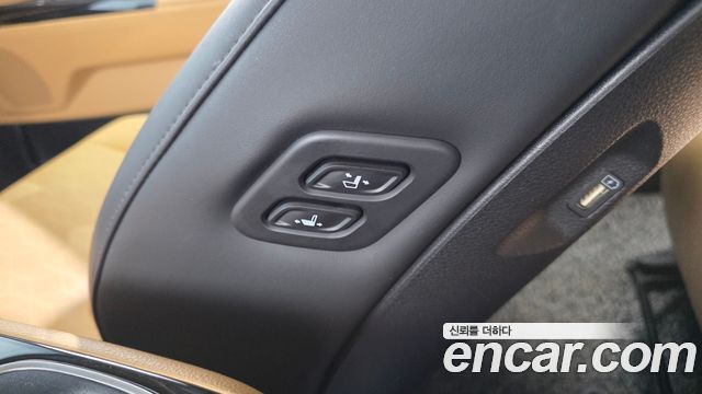Kia Carnival (IV) Diesel 9-Seater Noblesse 2023 — фото 34
