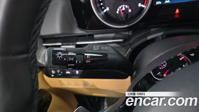 Kia Carnival (IV) Diesel 9-Seater Noblesse 2023 — фото 35