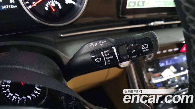 Kia Carnival (IV) Diesel 9-Seater Noblesse 2023 — фото 36