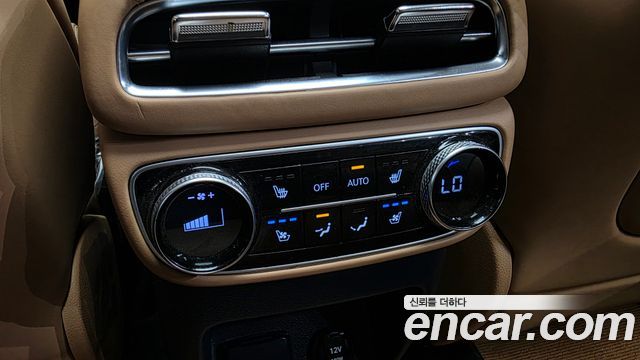 Genesis GV80 2.5T Gasoline AWD 2020 — фото 18