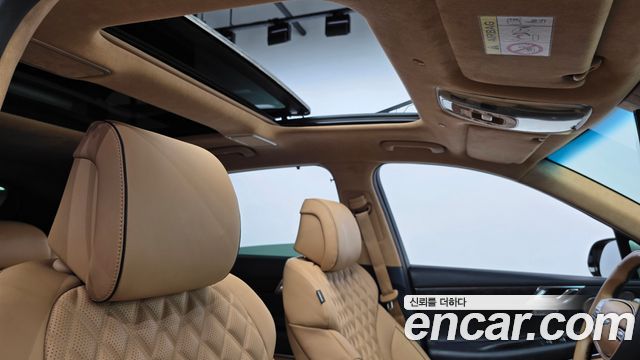 Genesis GV80 2.5T Gasoline AWD 2020 — фото 20