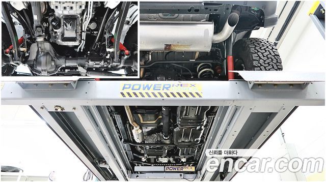Jeep Wrangler (JL) 2.0 Rubicon Power Top 4Door 2025 — фото 23