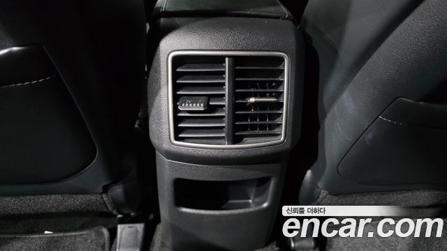 Kia Sportage (V) Diesel 2.0 4WD Prestige 2023 — фото 28