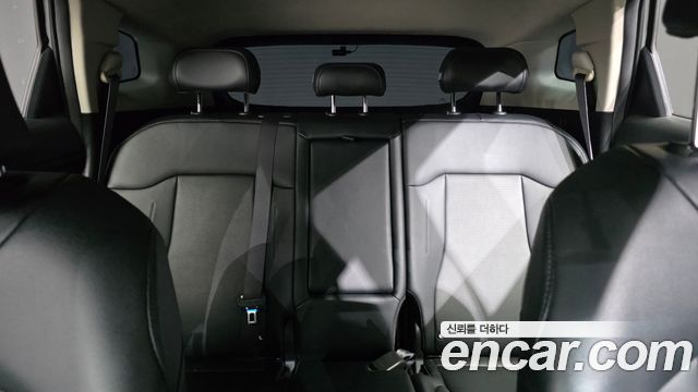 Kia Sportage (V) Diesel 2.0 4WD Prestige 2023 — фото 30