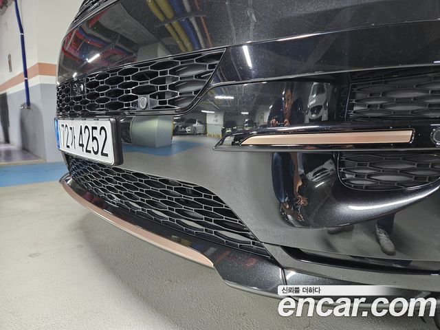 Land Rover Range Rover Sport (III) P360 HSE Dynamic 2025 — фото 5