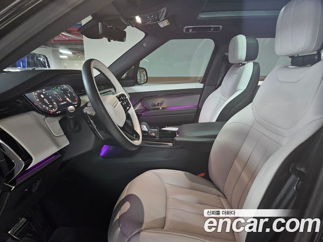 Land Rover Range Rover Sport (III) P360 HSE Dynamic 2025 — фото 8