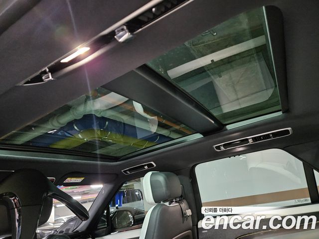 Land Rover Range Rover Sport (III) P360 HSE Dynamic 2025 — фото 10