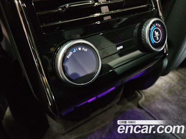 Land Rover Range Rover Sport (III) P360 HSE Dynamic 2025 — фото 16