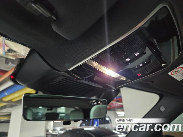 Land Rover Range Rover Sport (III) P360 HSE Dynamic 2025 — фото 19