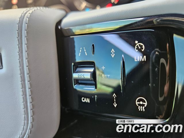 Land Rover Range Rover Sport (III) P360 HSE Dynamic 2025 — фото 21